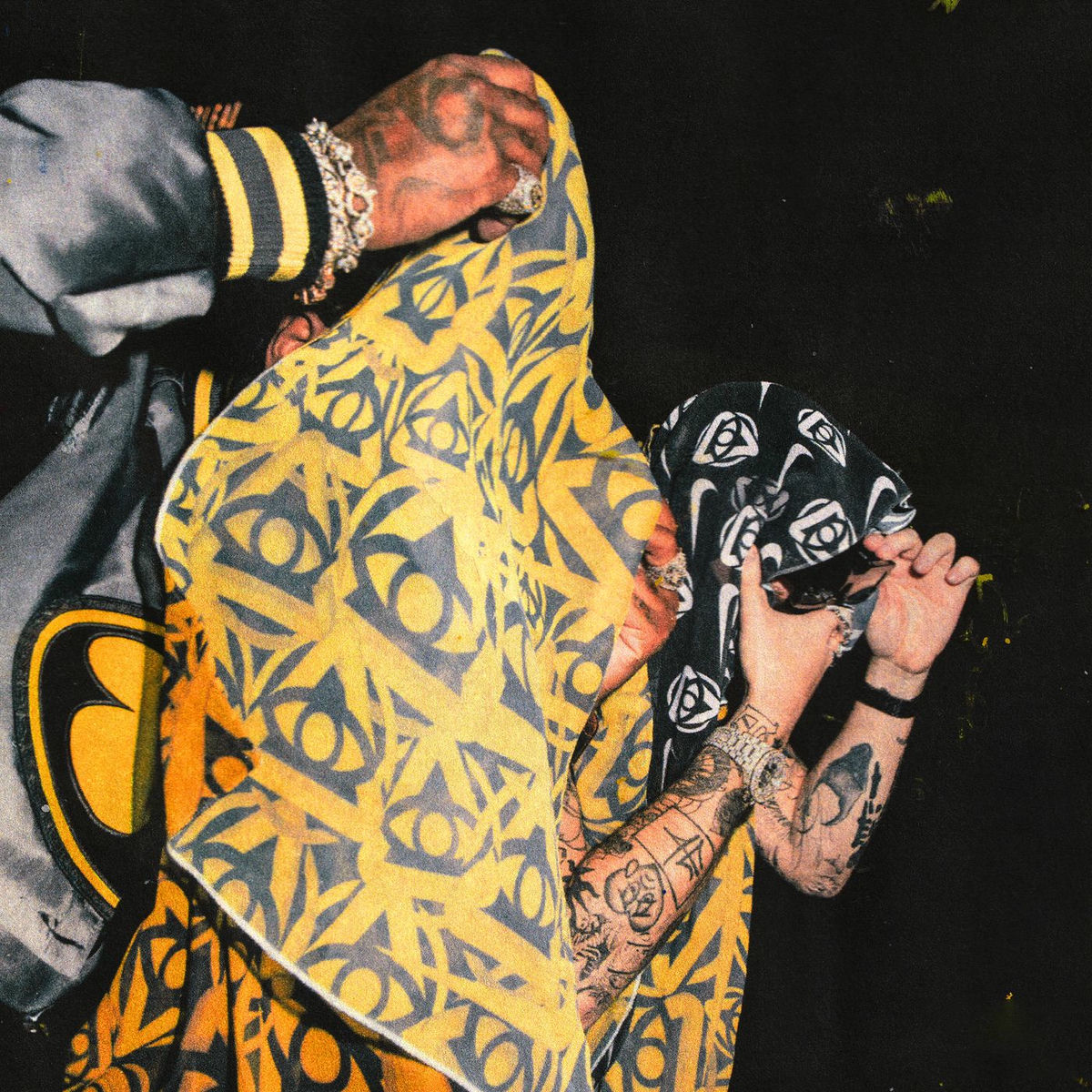 Album cover of New Trip