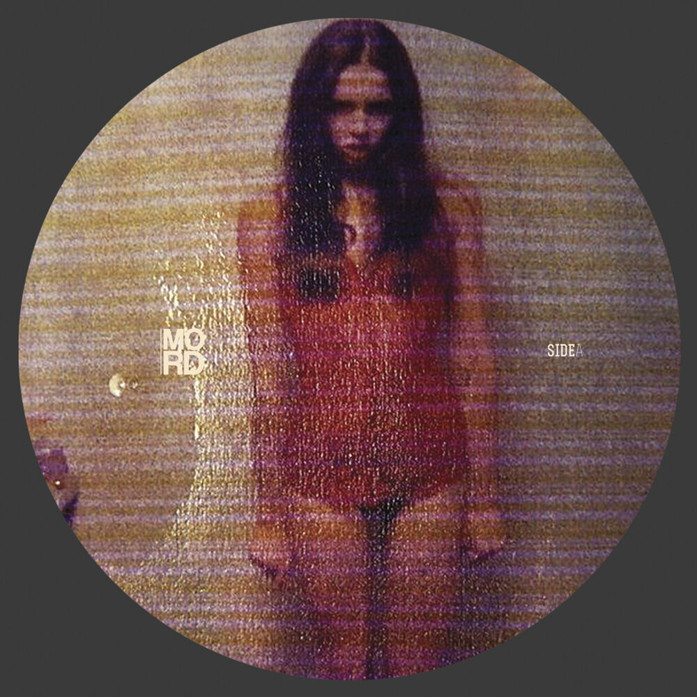 Picture of The Abyss Gazes Also EP