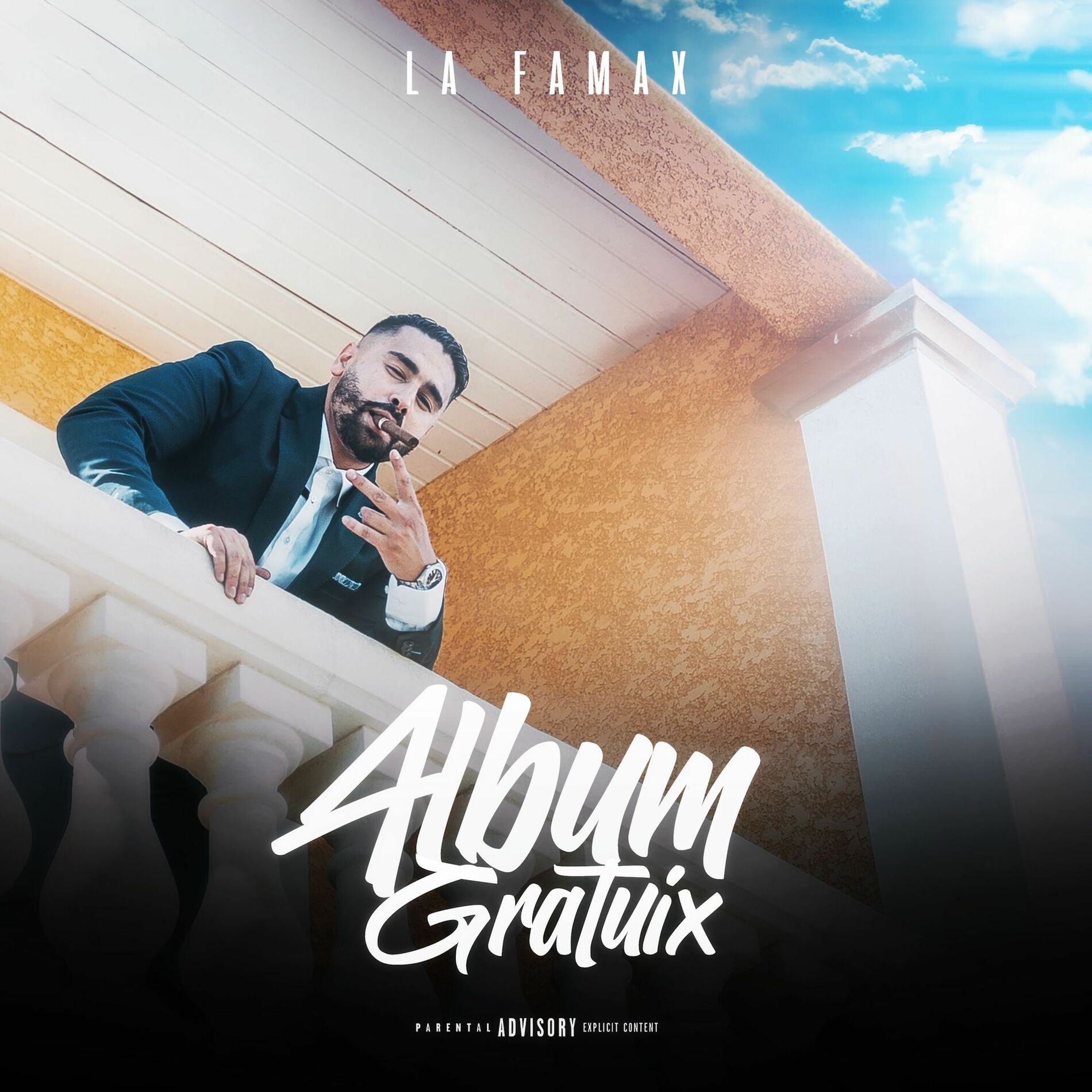 Album cover of Album Gratuix