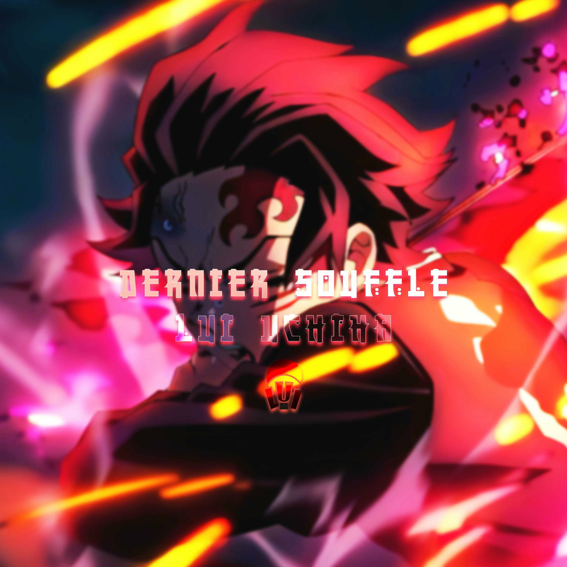 Album cover of Dernier Souffle
