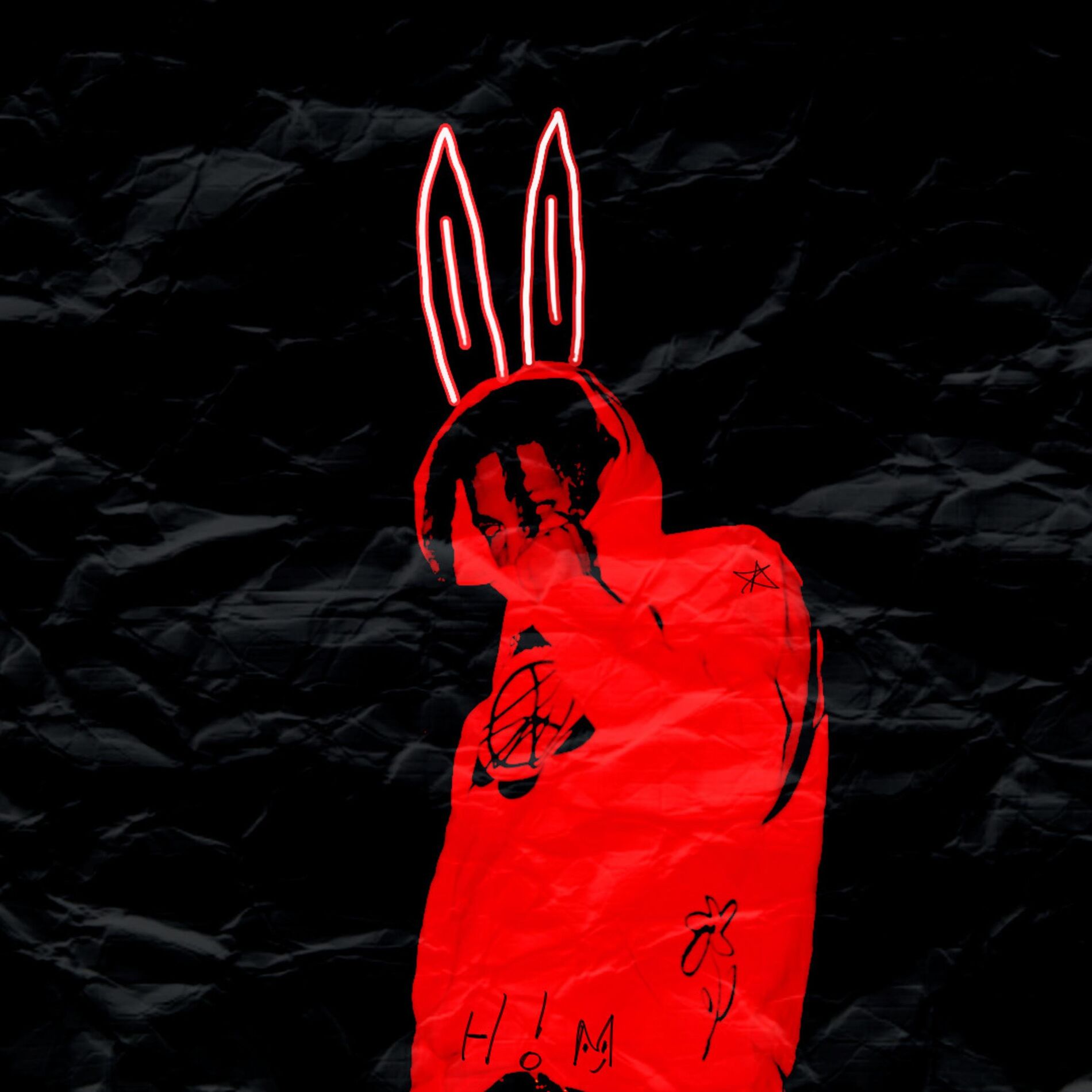 Album cover of H!m