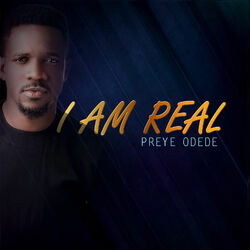 Cover of I Am Real