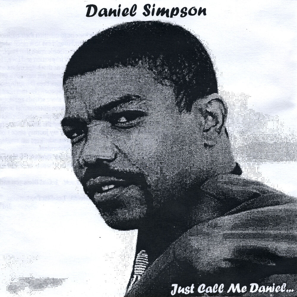 Picture of Just Call Me Daniel...