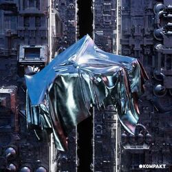 Cover of Fallin (Trance Wax Remix)