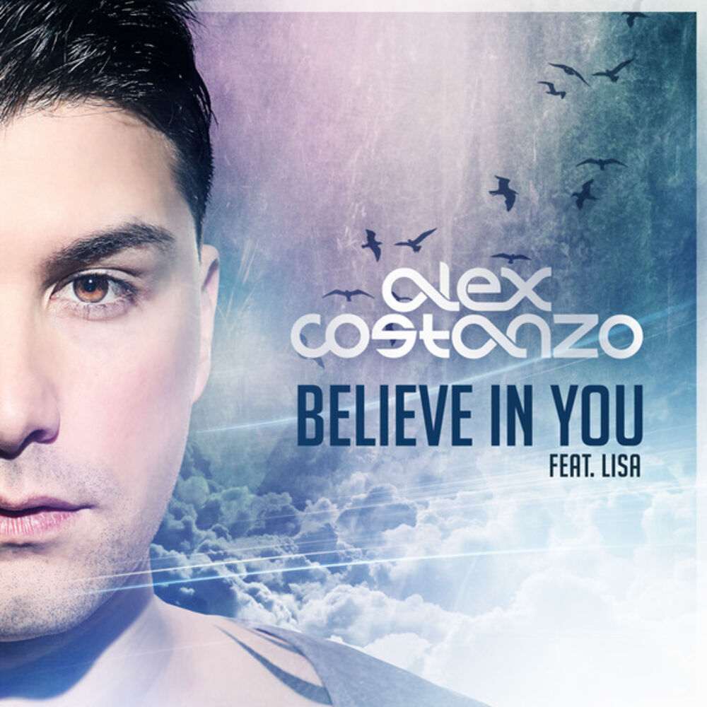 Picture of Believe in You