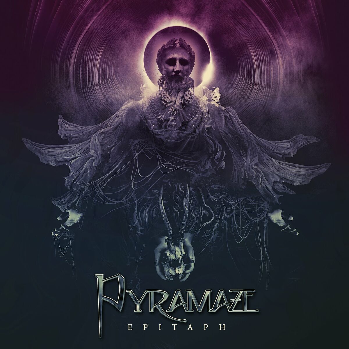 Album cover of Epitaph