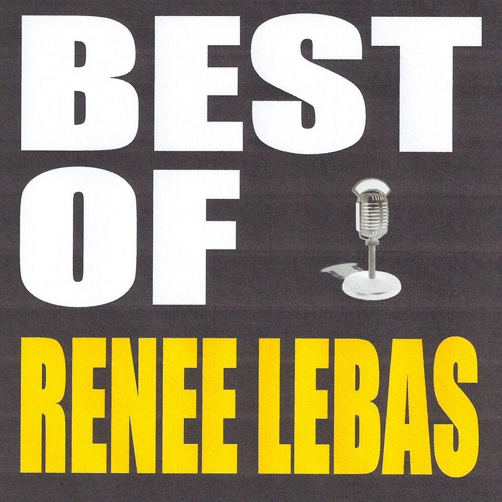 Picture of Best of Renée Lebas