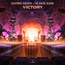 Cover of Victory