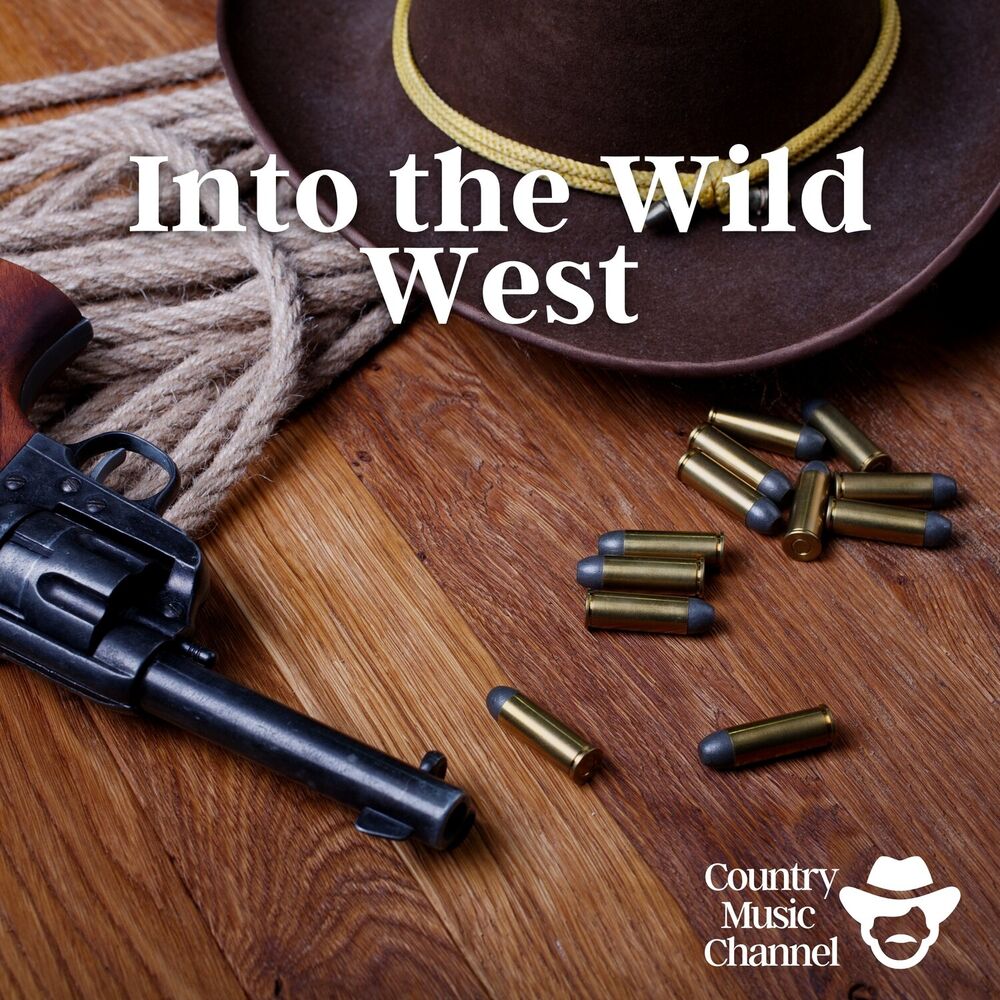 Picture of Into the Wild West