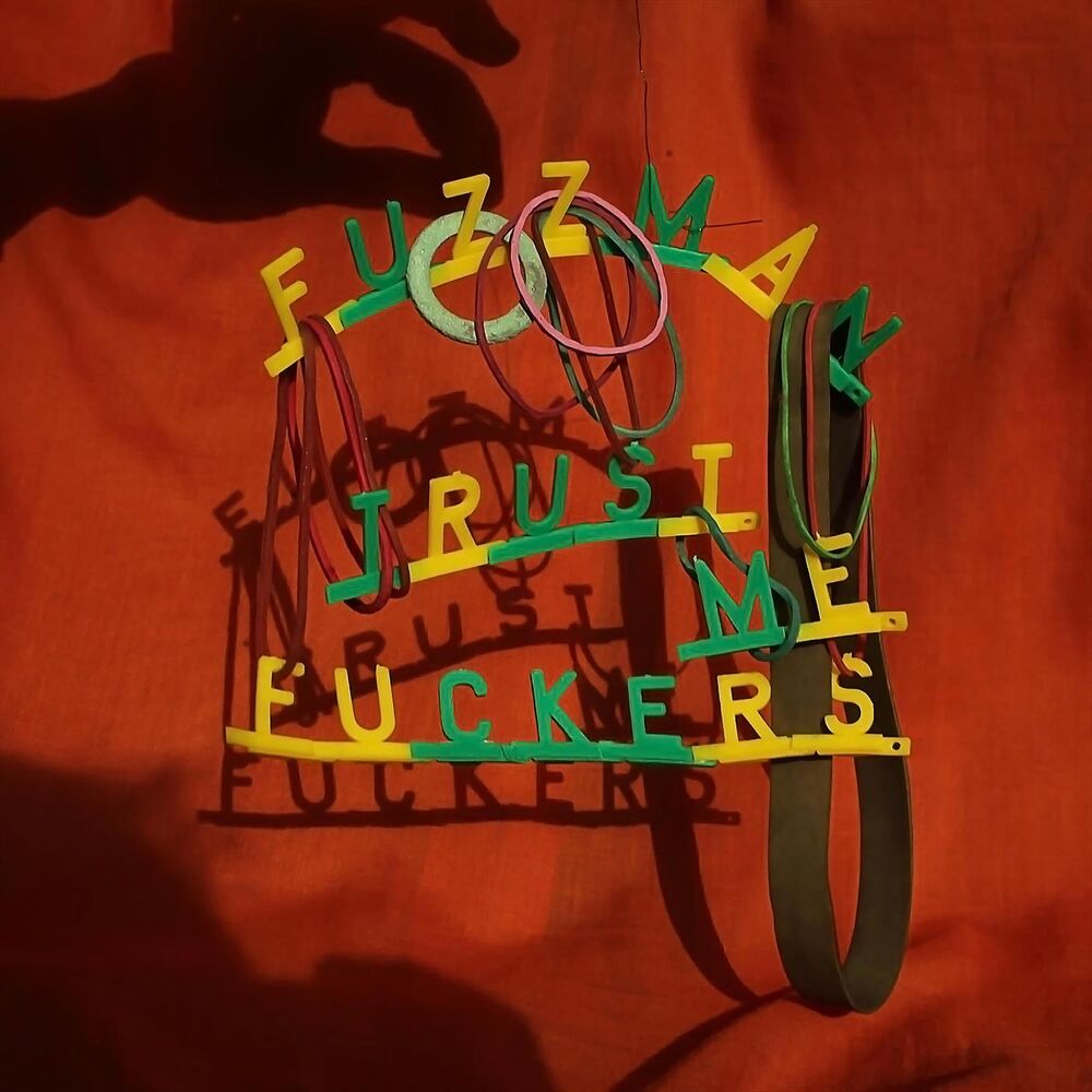 Picture of Trust me fuckers