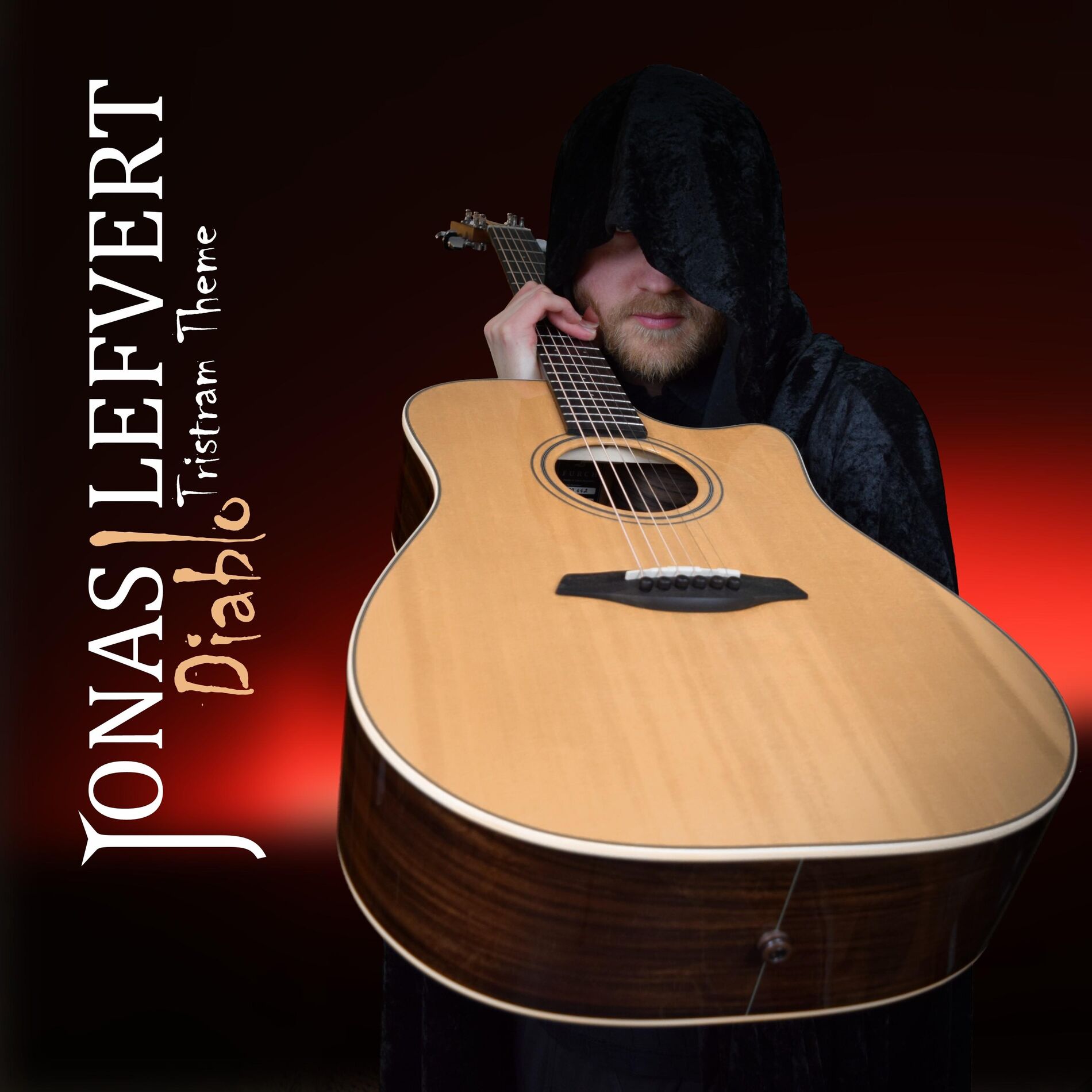Album cover of Tristram Theme (Diablo)