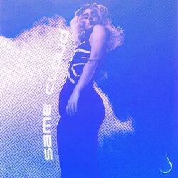 Cover of Same Cloud