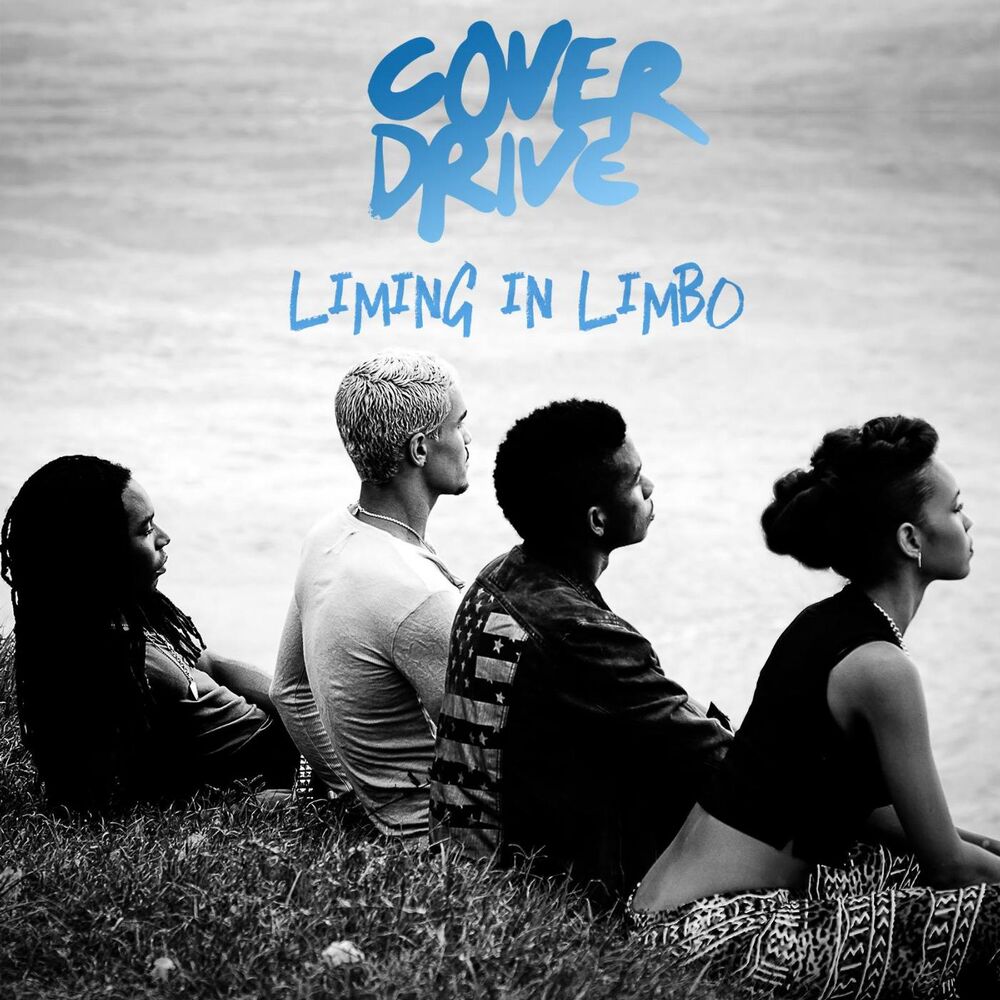 Picture of Liming in Limbo - EP