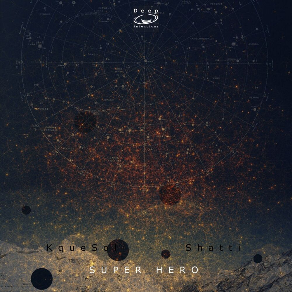 Picture of Super Hero