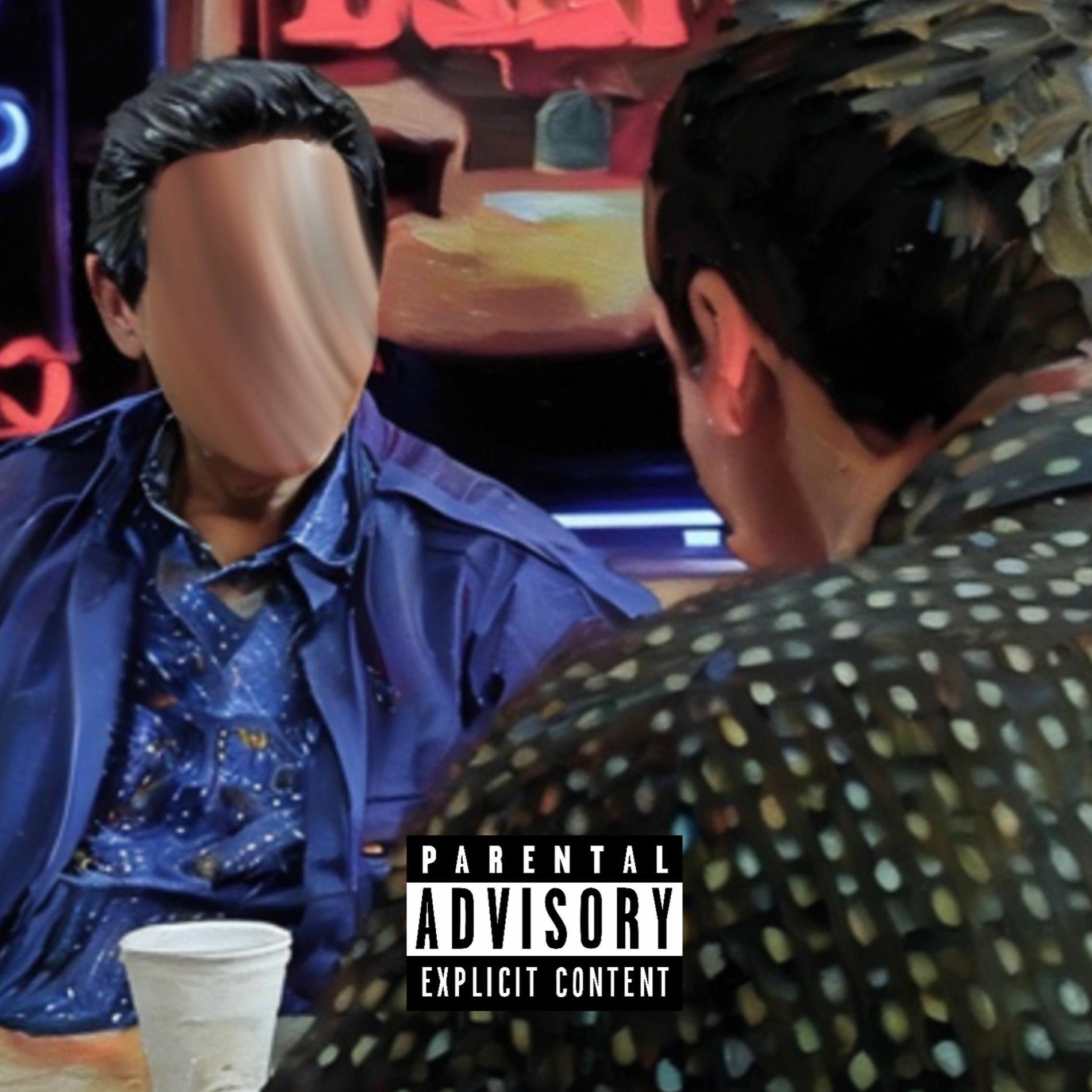 Album cover of VEAL PARMIGIANA (feat. SMELLO, RSNZ & NYEUSI LOE)