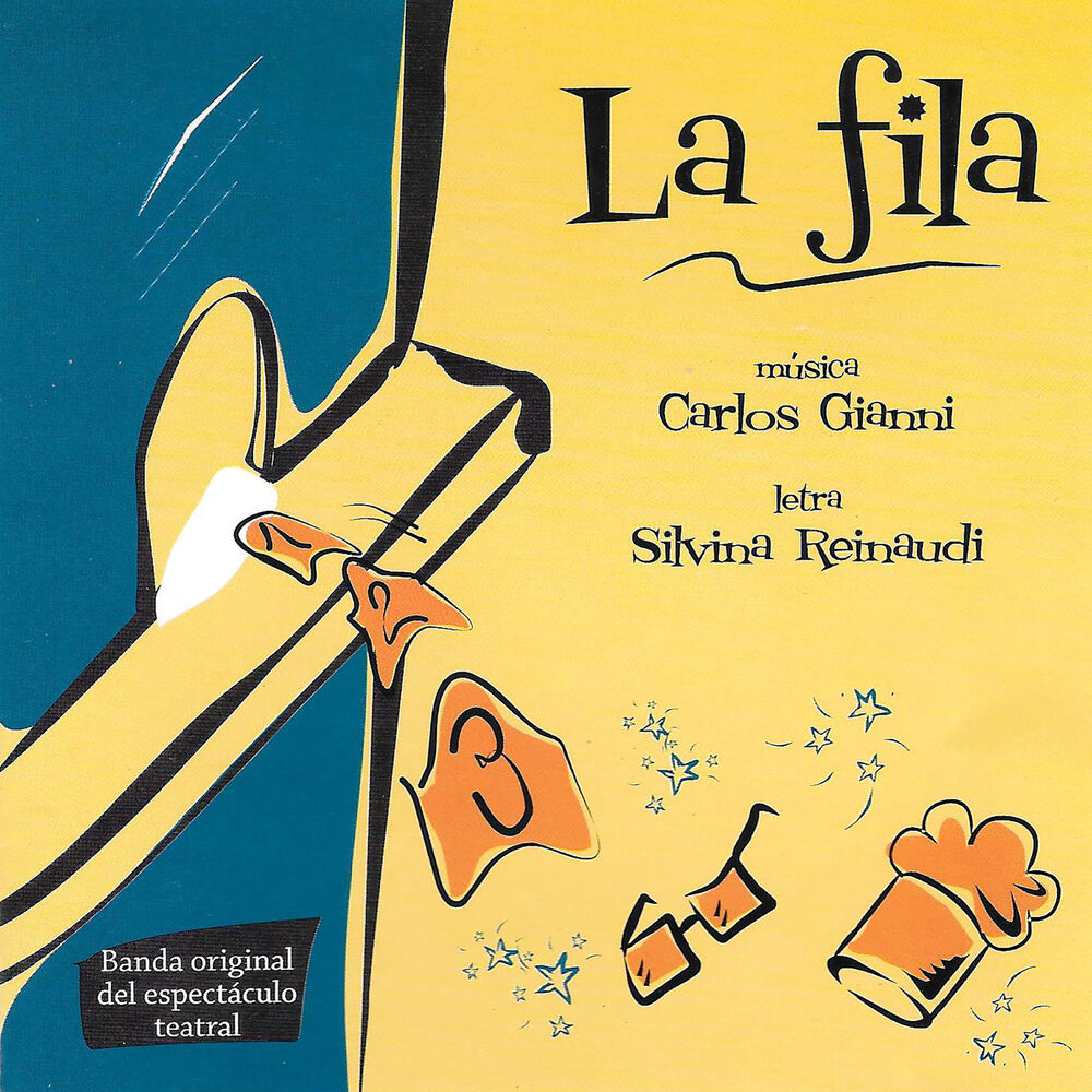 Picture of La Fila