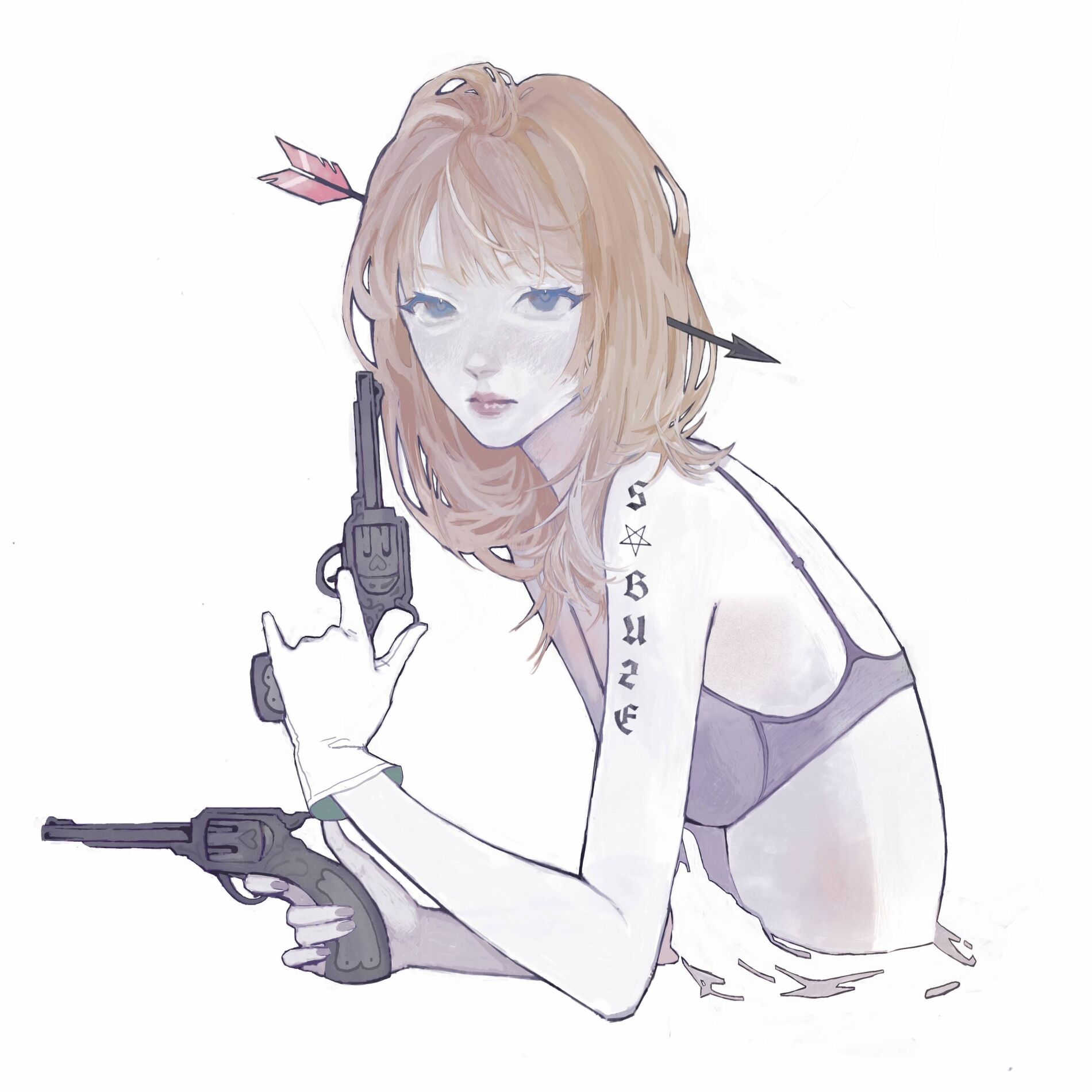 Album cover of BANGBANG