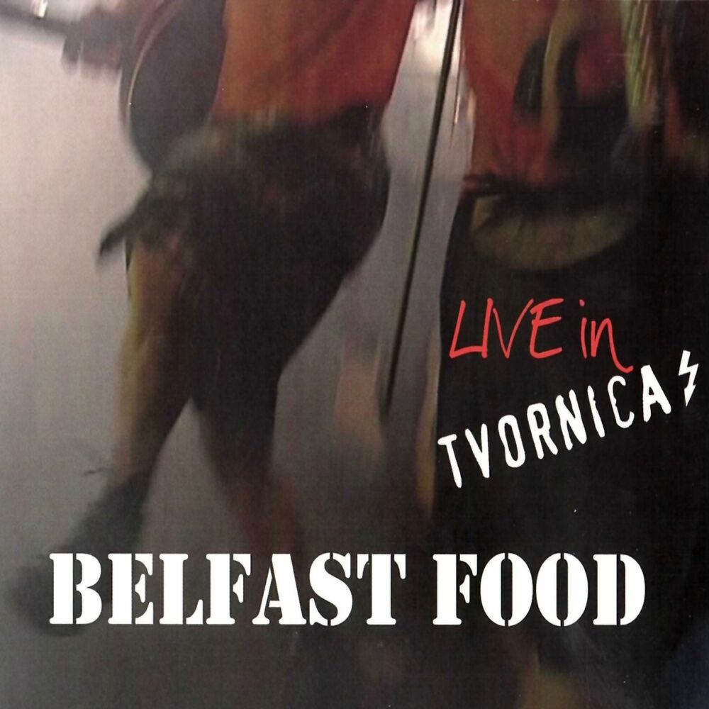 Picture of Live In Tvornica