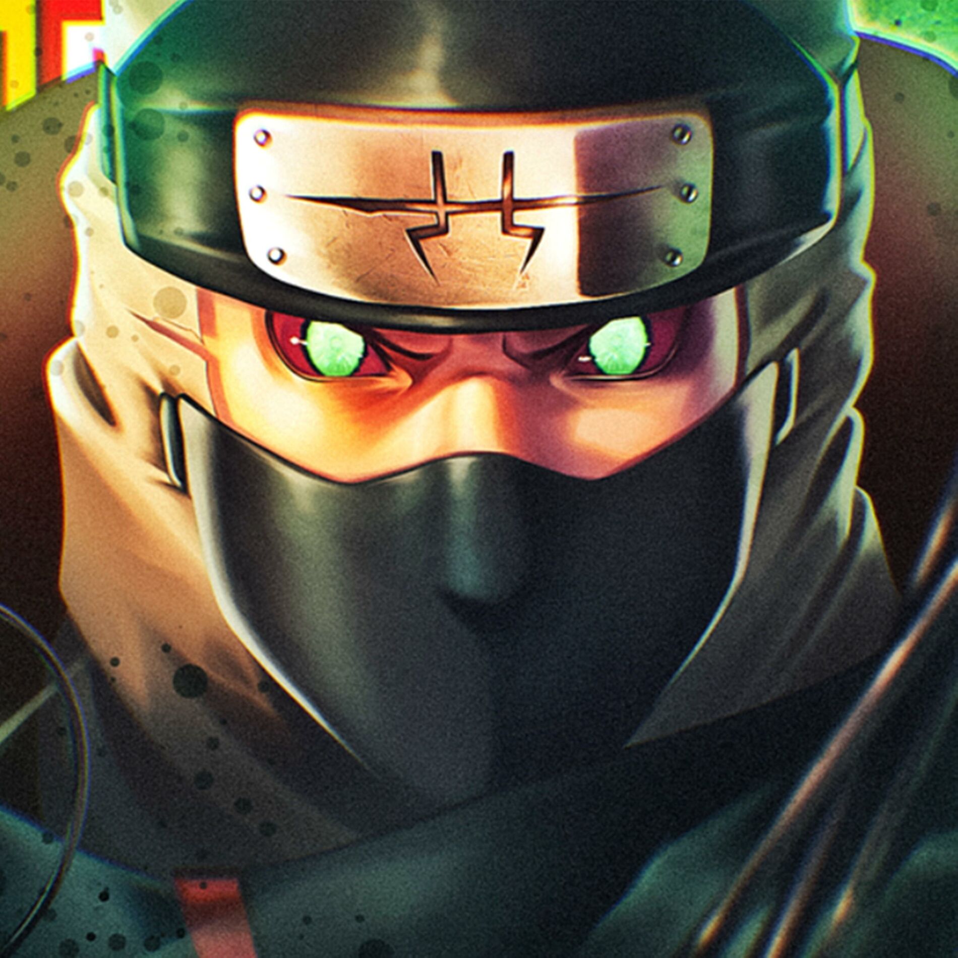 Album cover of Tipo Kakuzu 2