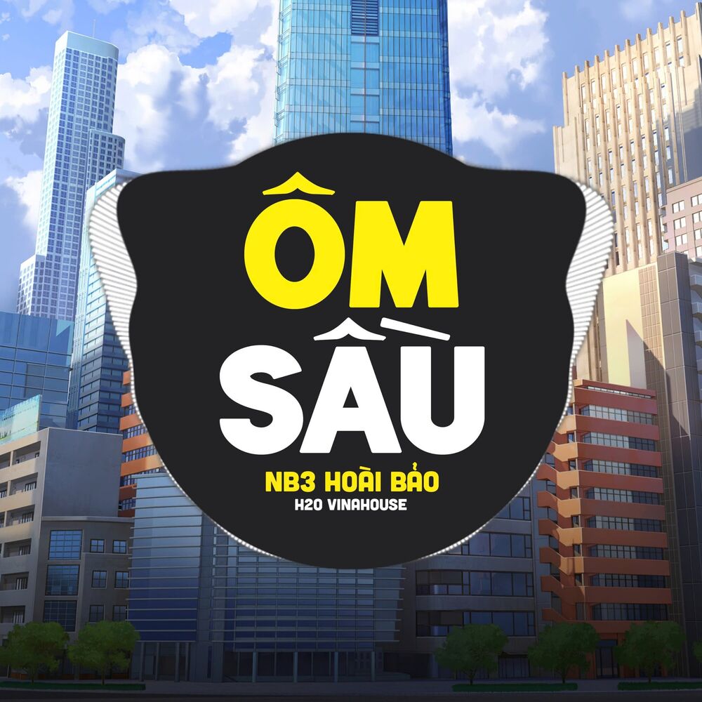 Picture of Ôm Sầu (Remix Vinahouse)