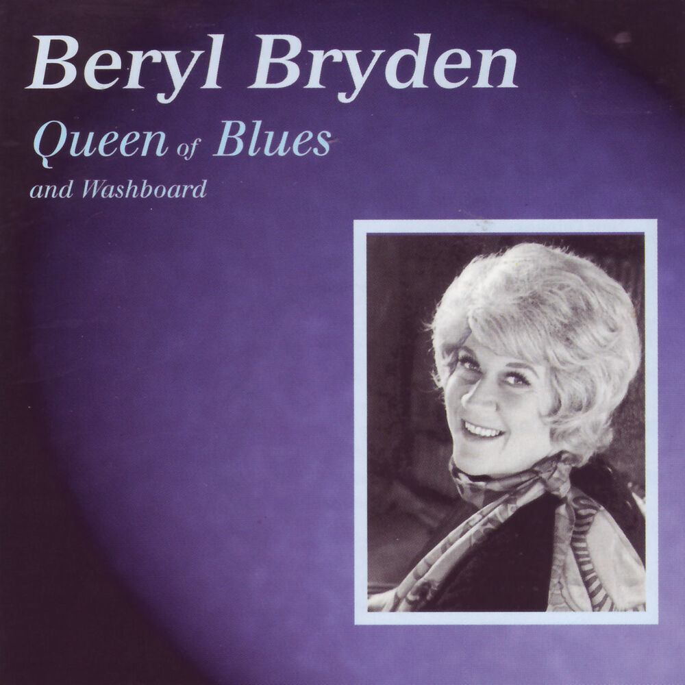 Picture of Queen Of Blues And Washboard