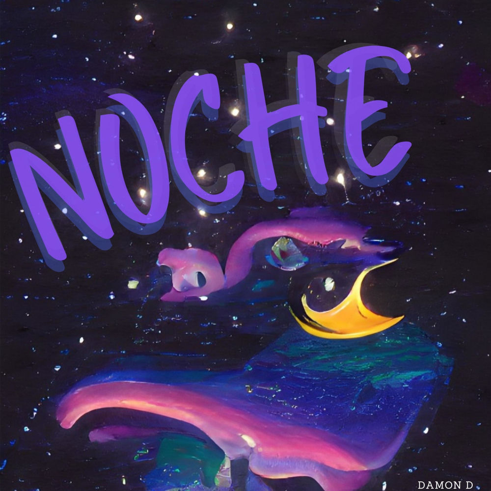 NOCHE artwork