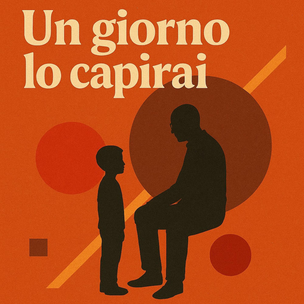 Album artwork for Un giorno lo capirai by K21