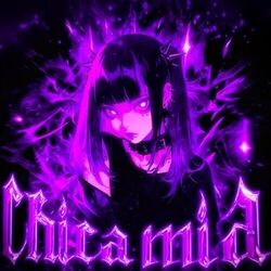 CHICA MIA