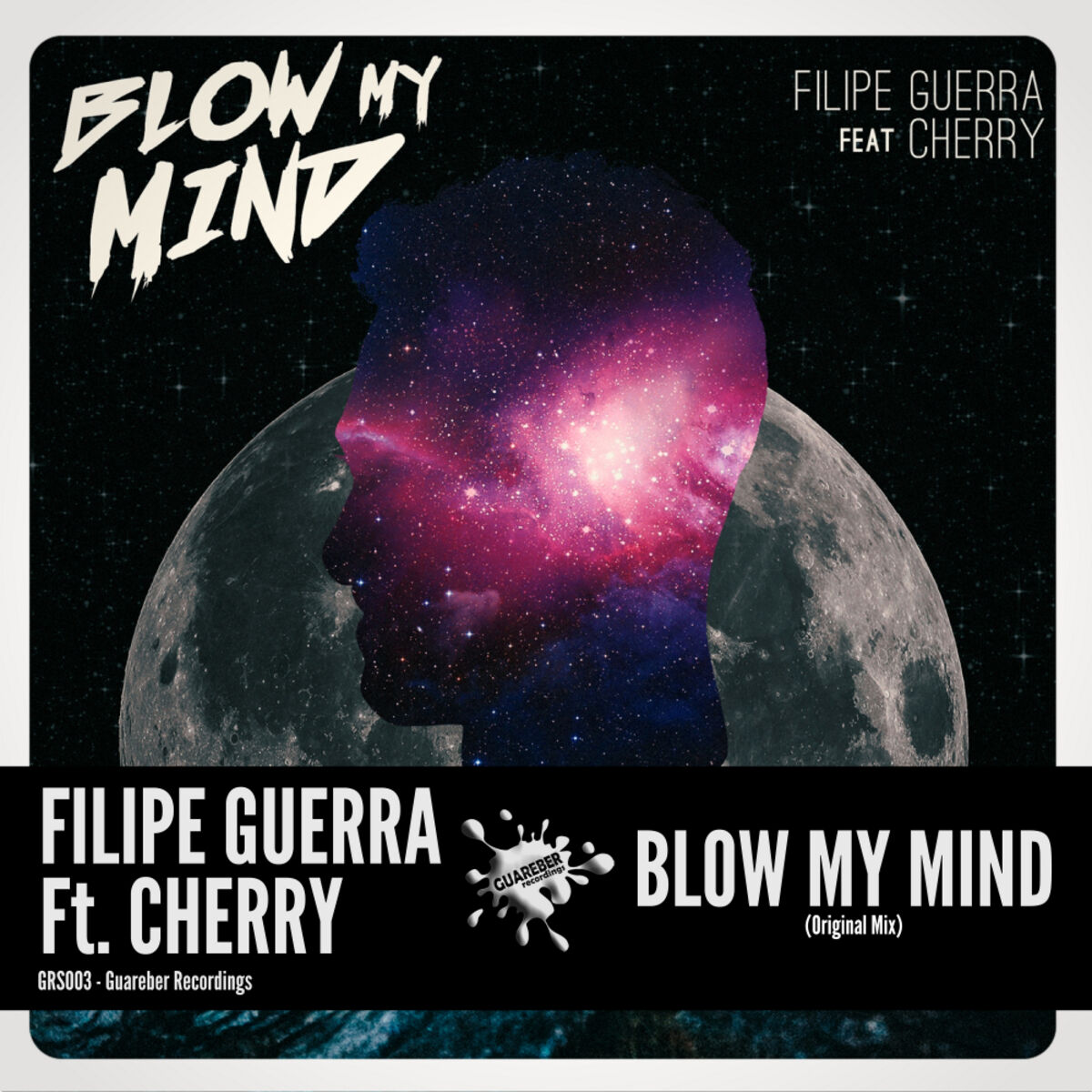 Album cover of Blow My Mind