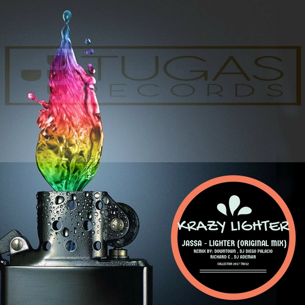 Picture of Krazy Lighter