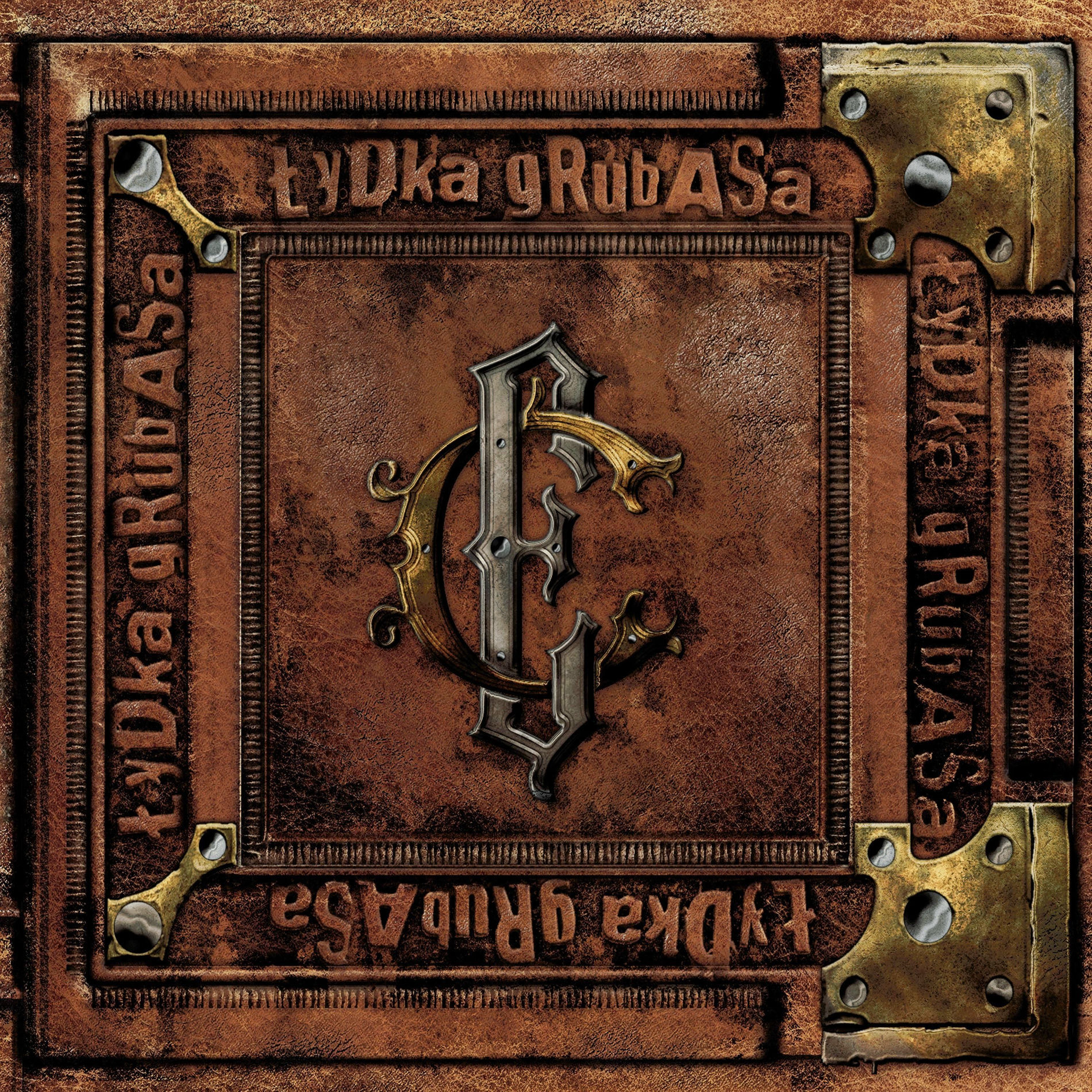 Album cover of ĘĆ