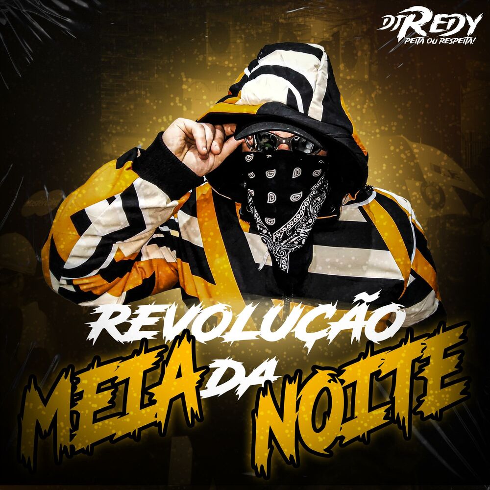Picture of REVOLUÇÃO DA MEIA NOITE