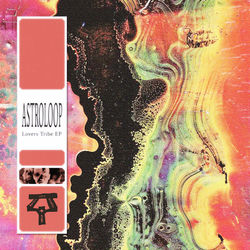 Cover of Lovers Tribe EP by undefined