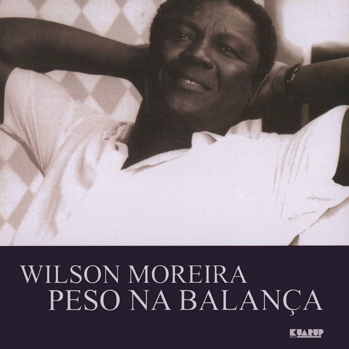 Album cover of Pout Pourri: Meu Apelo / Valeu a Pena / Vivo Bem Com Ela / Deixa Clarear