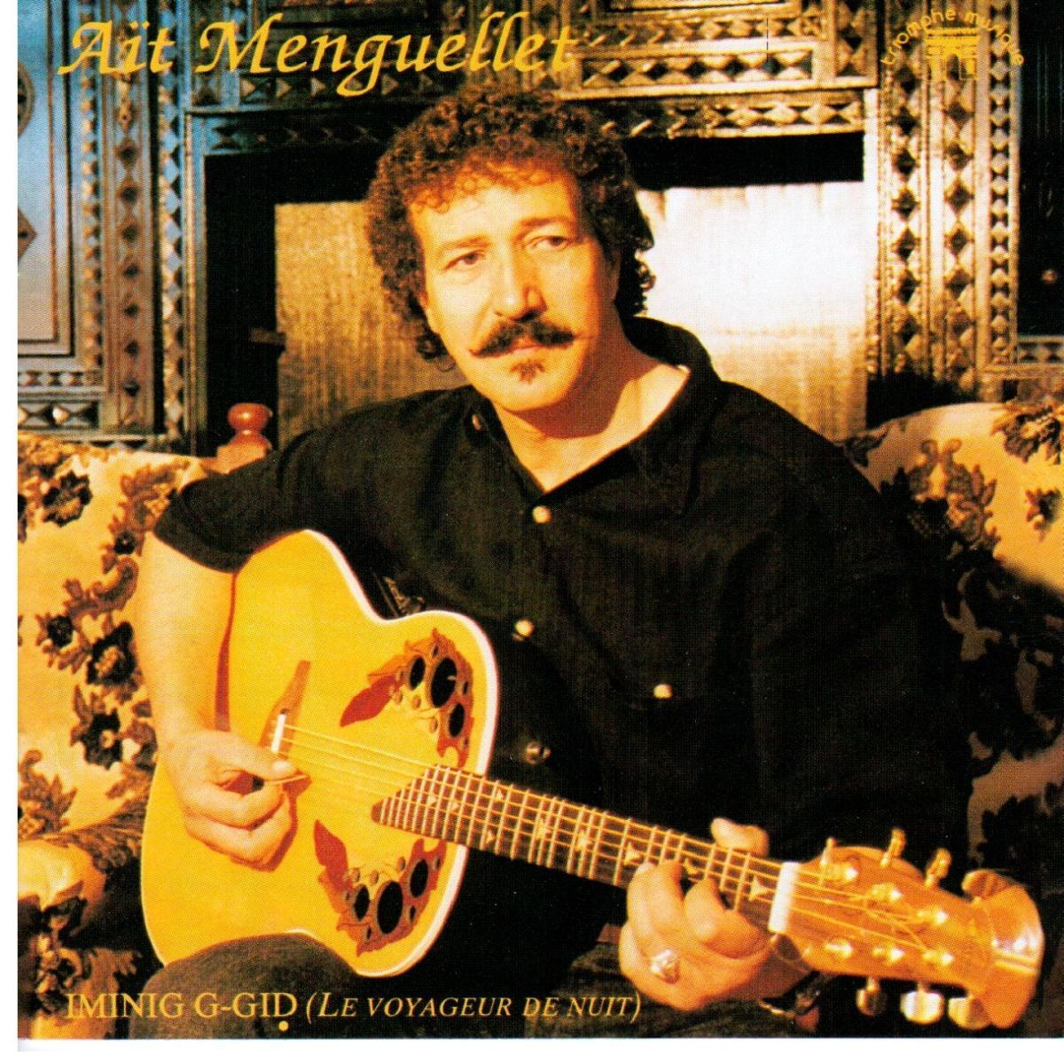 Album cover of A dughalen