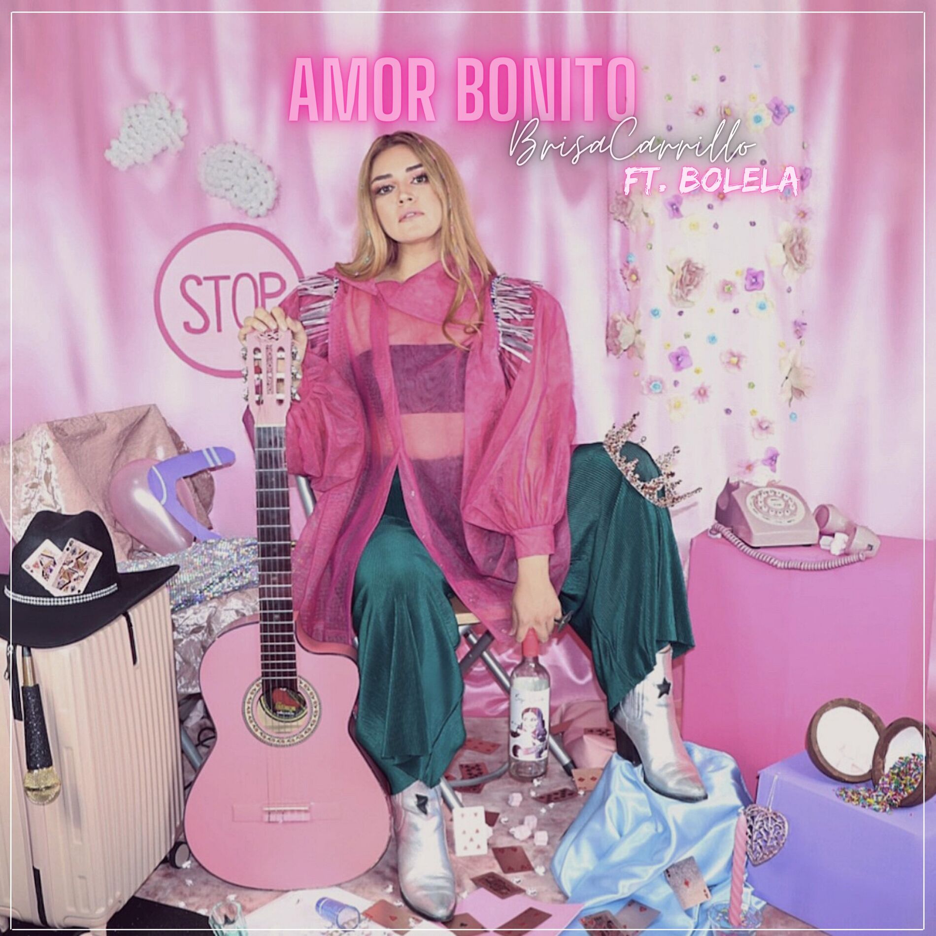Album cover of Uh Lala