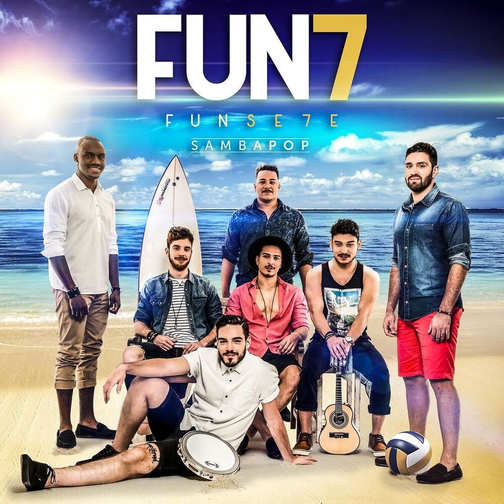 Picture of Samba Pop