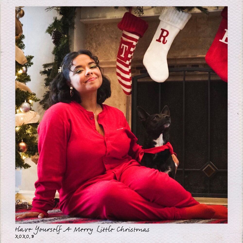 Picture of Have Yourself a Merry Little Christmas