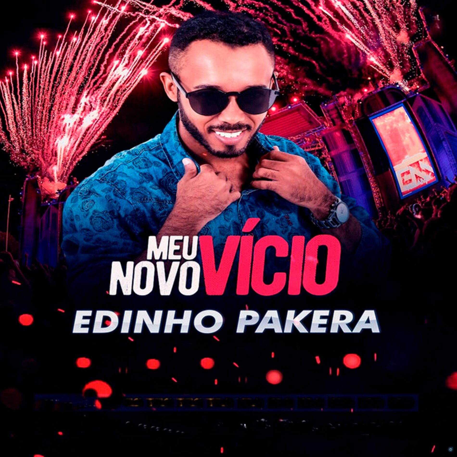 Album cover of Recairei