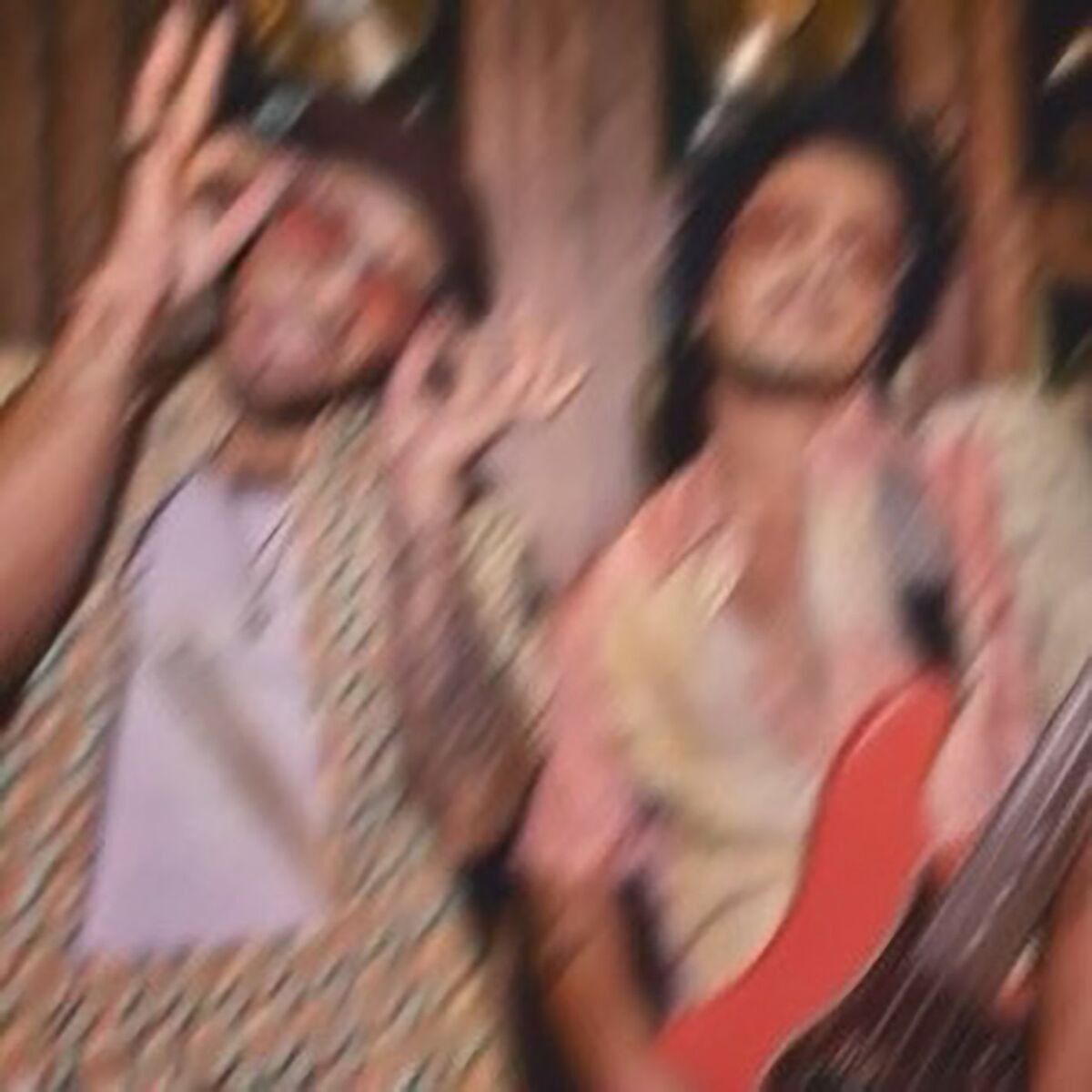 Album cover of After Last Night