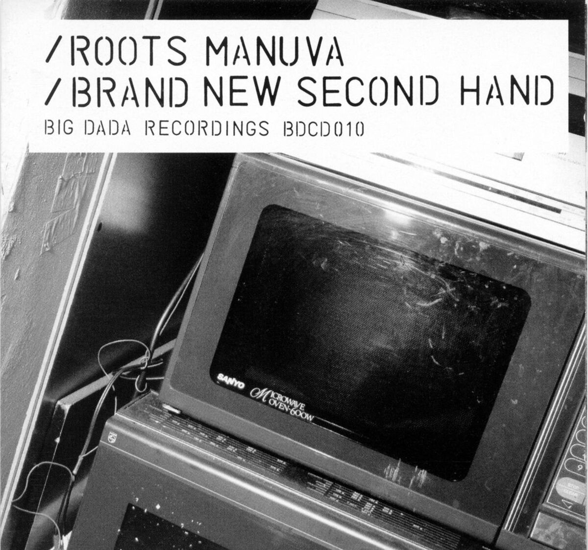 Album cover of Movements