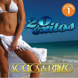 Cover of 20 Exitos Vol 1