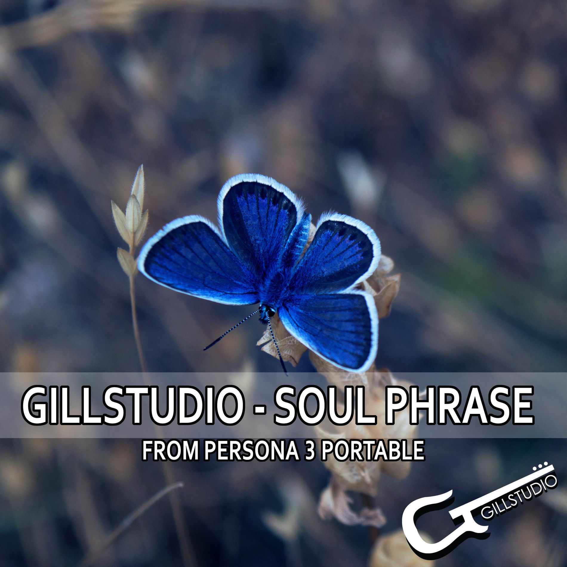 Album cover of Soul Phrase (From 