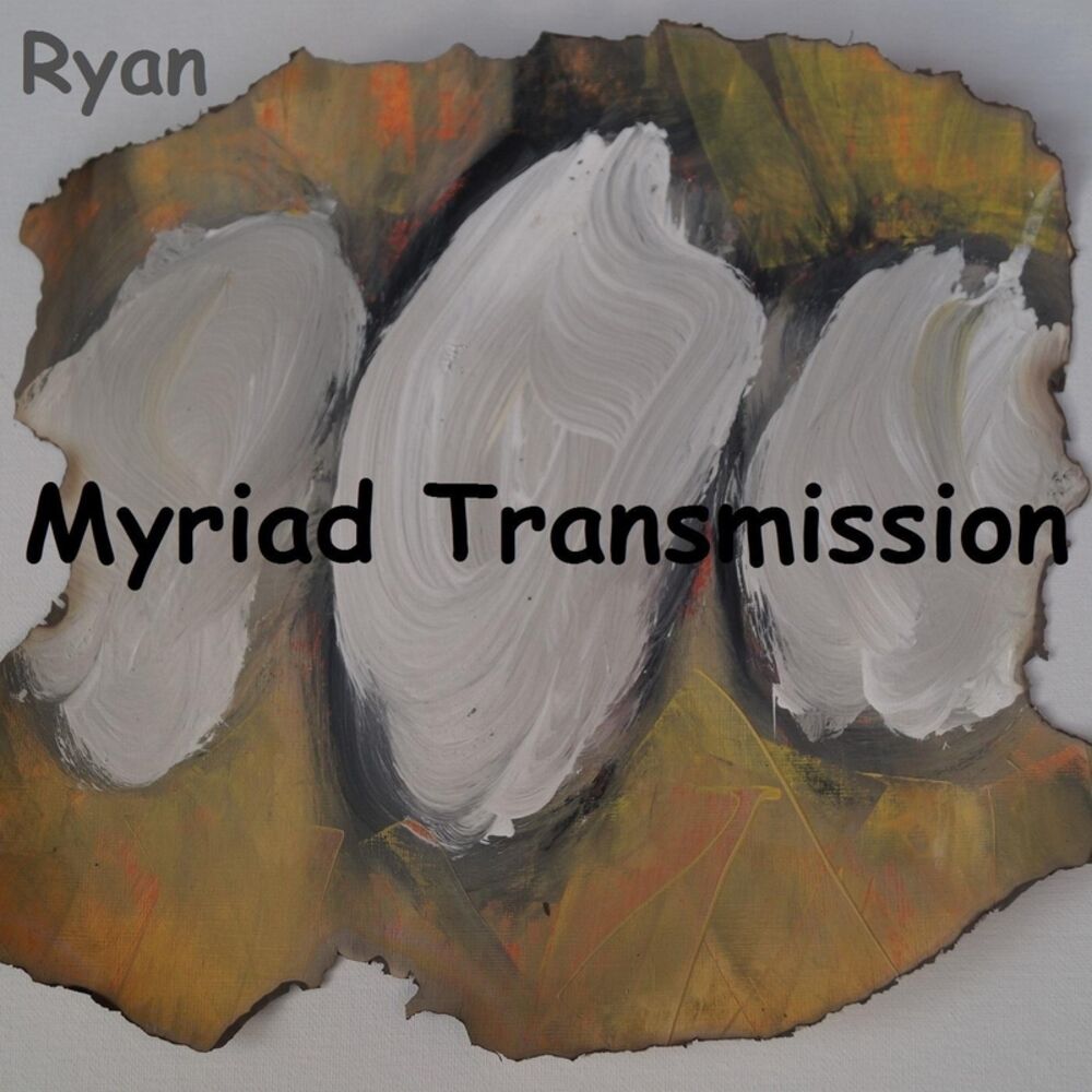 Picture of Myriad Transmission