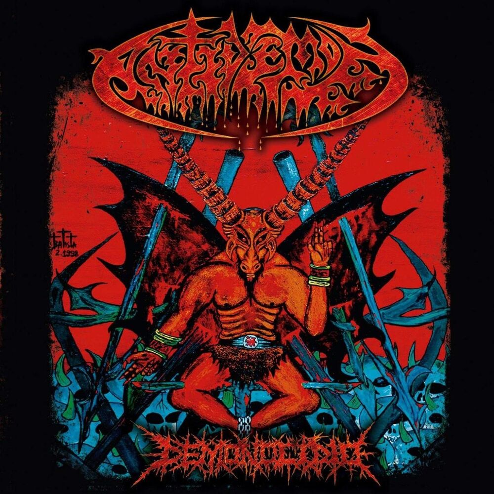 Picture of Demonicidio