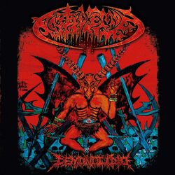 Cover of Demonicidio