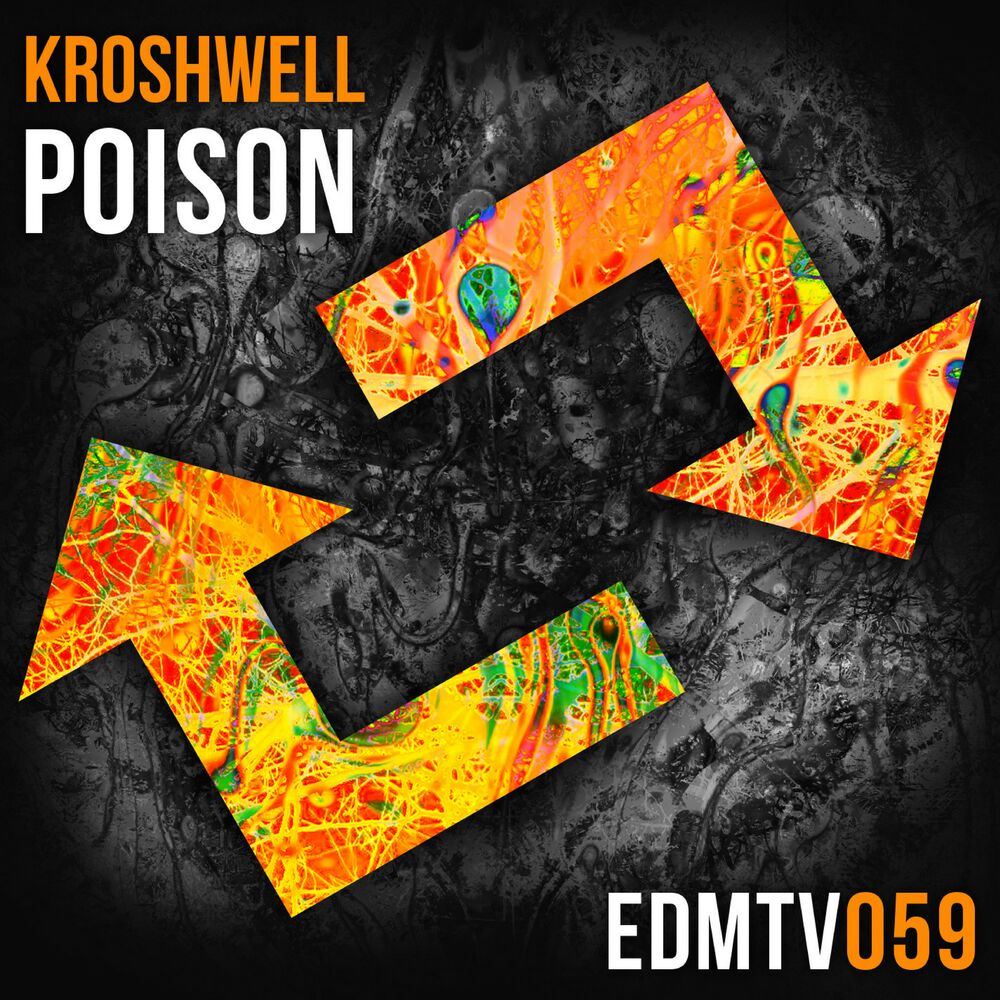 Picture of Poison