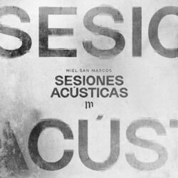 Cover of Sesiones Acústicas