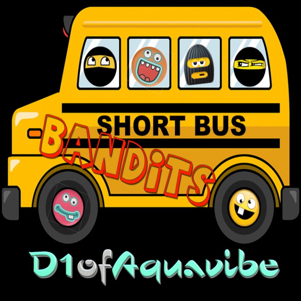 Picture of Short Bus Bandits