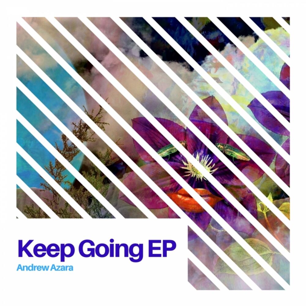 Picture of Keep Going EP